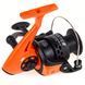 Котушка безінерц. Salmo Blaster BP DONKA 1 (324g/ 4,9:1/ 1п.) 6000FD SBD01-60FD фото 6