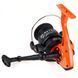 Котушка безінерц. Salmo Blaster BP DONKA 1 (324g/ 4,9:1/ 1п.) 6000FD SBD01-60FD фото 2