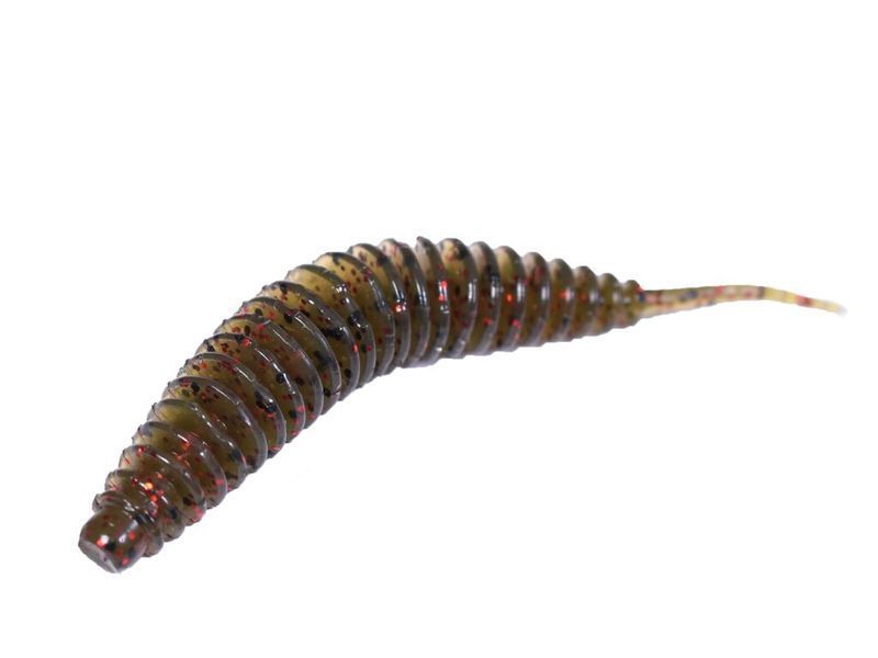 Слаги їстівні штучні LJ Pro Series ULTRAWORM 1,0in (02.54) 140197-PA03 фото
