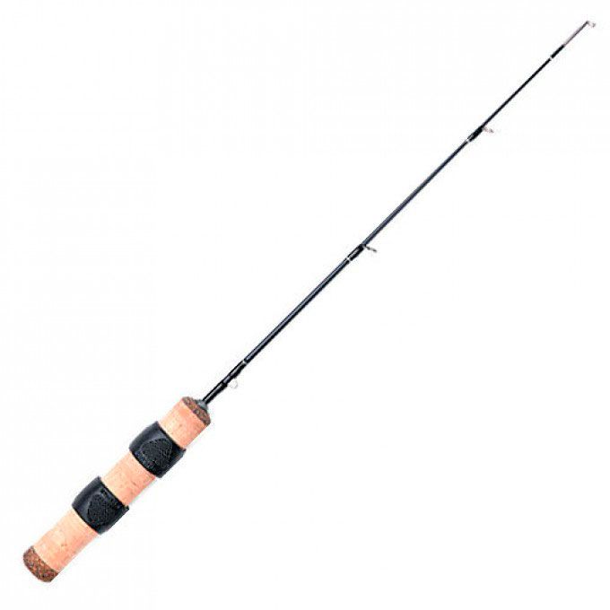 Вудка зимова Salmo PRO PERCH