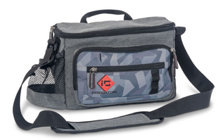 Сумка рыбацкая Jig Bag II 32x12x20 см SAE-7145100 фото