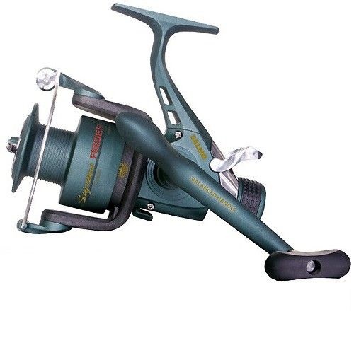 Котушка безінерц. з бетрайнером Salmo Supreme FEEDER SYSTEM 50BR