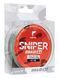 Жилка плетена Salmo SNIPER BRAID X4 ARMY GREEN 091/0,203 (інд.уп/ *5) 4928-020 фото 1