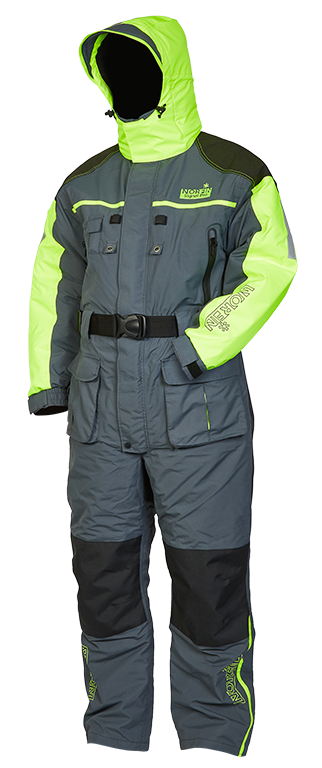 Комбинезон плавающий зимний Norfin SIGNAL PRO 07 р.XXXXL