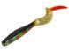 Твістер LJ 3D BBS KUBIRA FIRE TAIL 9,0in (22,86)/PG27 1шт. 140437-PG27 фото