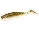 Виброхвосты LJ 3D Series Zander Paddle Tail 5.5in (14.00)/Z03 3шт. 140431-Z03 фото