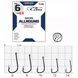 Гачок (C101NSB) Cobra ALLROUND (сер.CA125/ 006) *10шт. CA125-006 фото 1