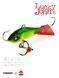 Балансир Lucky John BALTIC 5 з тр. 50мм/26RT блістер 61501-26RT фото