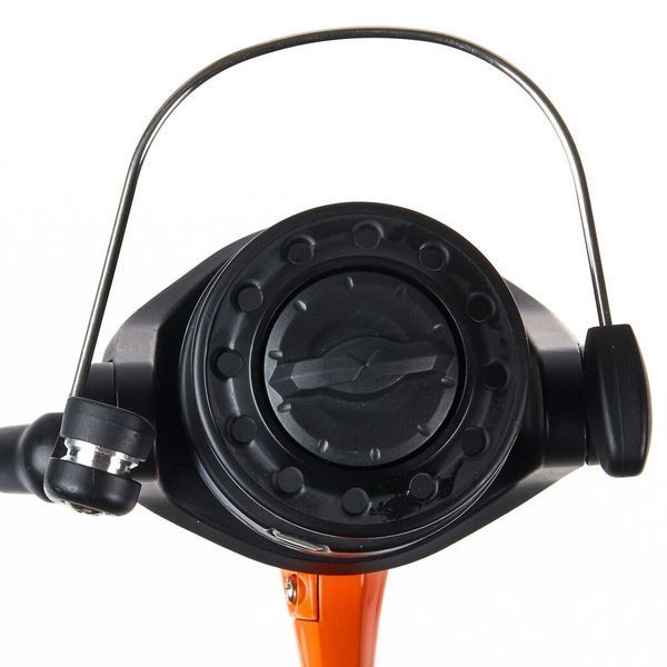 Катушка безынерционная Salmo Blaster BP SPIN 1 3000FD SBS01-30FD фото