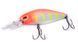 Воблер плавающий LJ ORIGINAL SHAD-X F 08.00/017 LJO0308F-017 фото