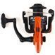 Катушка безынерционная Salmo Blaster BP SPIN 1 3000FD SBS01-30FD фото 8