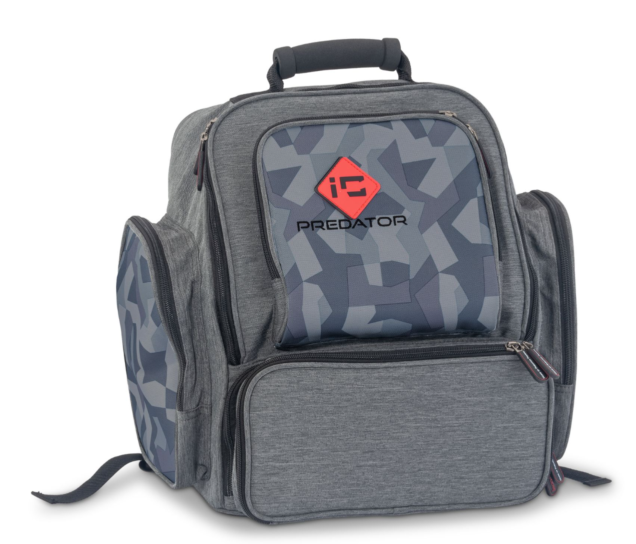 Рюкзак з коробками Back Packer I