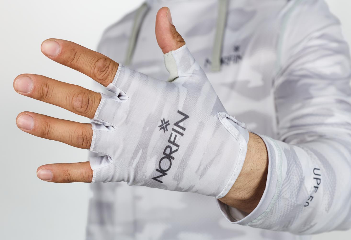 Перчатки Norfin SUN PRO Protect , L