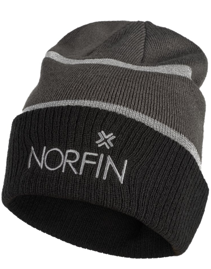 Шапка Norfin KINETIC REFLECTIVE р.XL