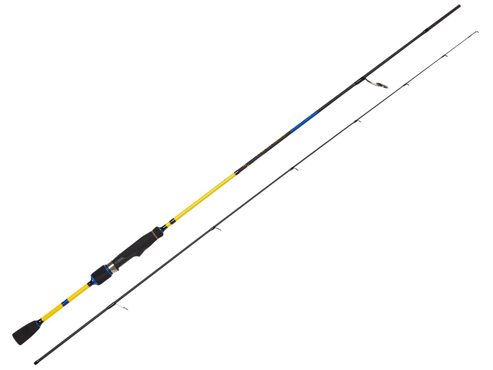 Спиннинг Lucky John Progress MICRO JIG V2 7 1.98