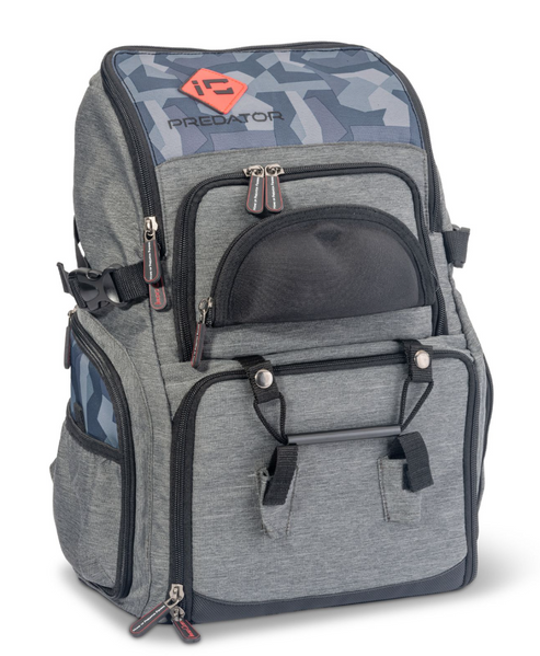 Рюкзак з коробками Back Packer II SAE-7145106 фото