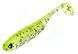 Виброхвосты LJ 3D Series MAKORA SHAD TAIL 5.0in (12,70)/006 4шт. 140410-006 фото