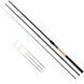 Удилище Salmo Diamond Feeder 210g / 3.90m 4025-390 4025-390 фото 1