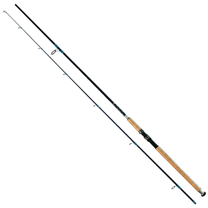 Вудилище спінінгове Salmo Aggressor SPIN 45 20-60/2.70