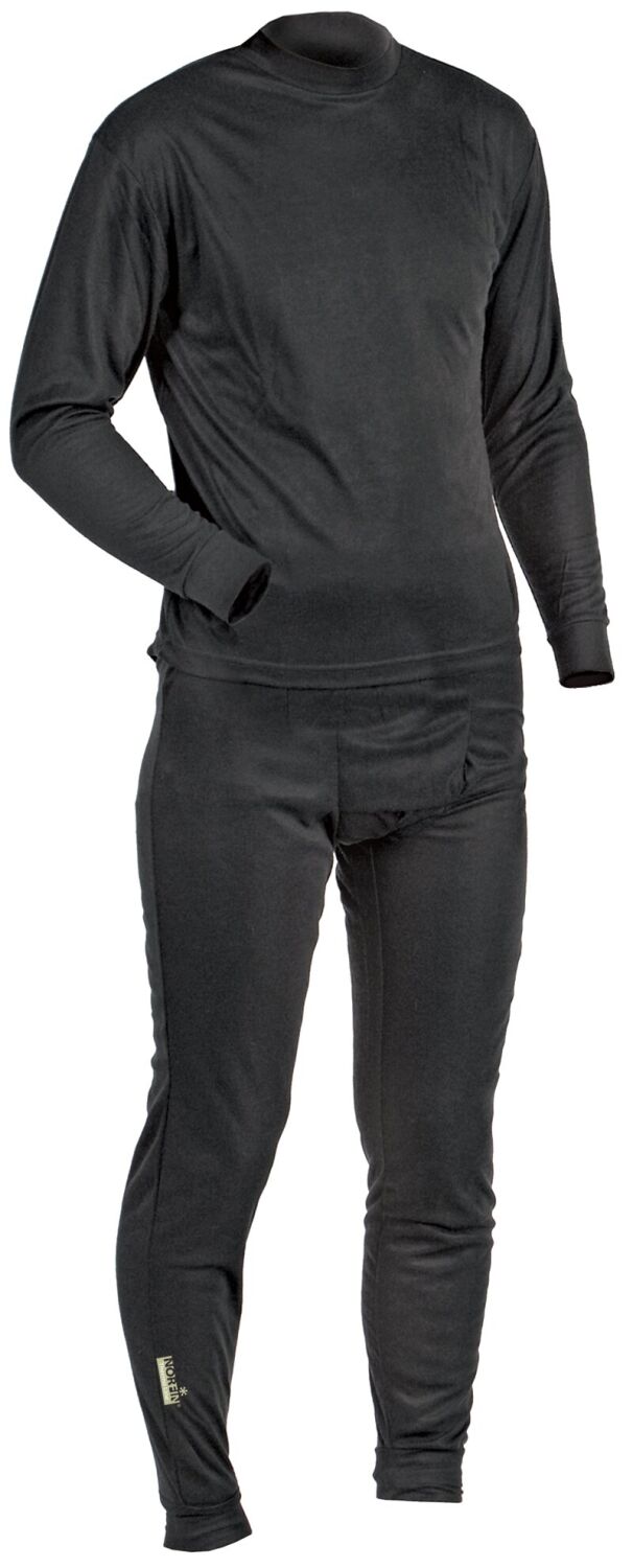 Термобілизна натільна Norfin THERMO LINE (1-й шар) XXL / * 40