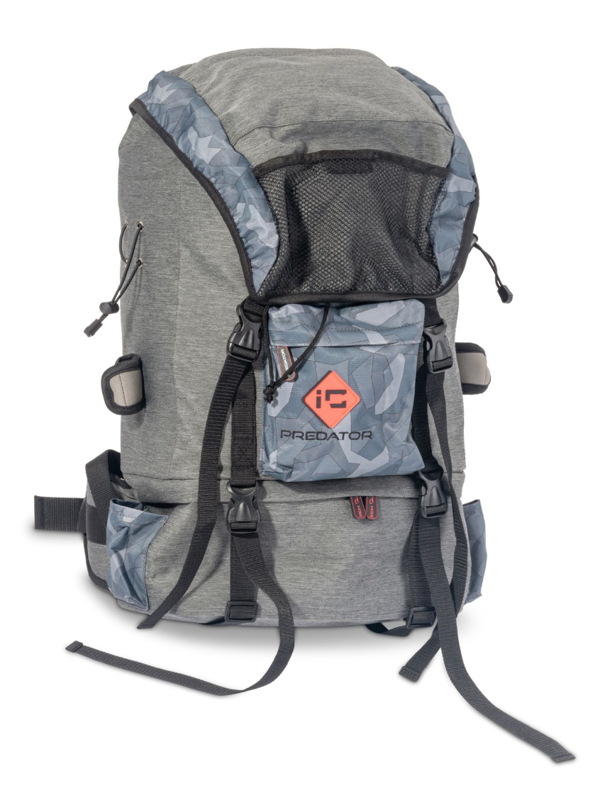 Рюкзак Mountaineer