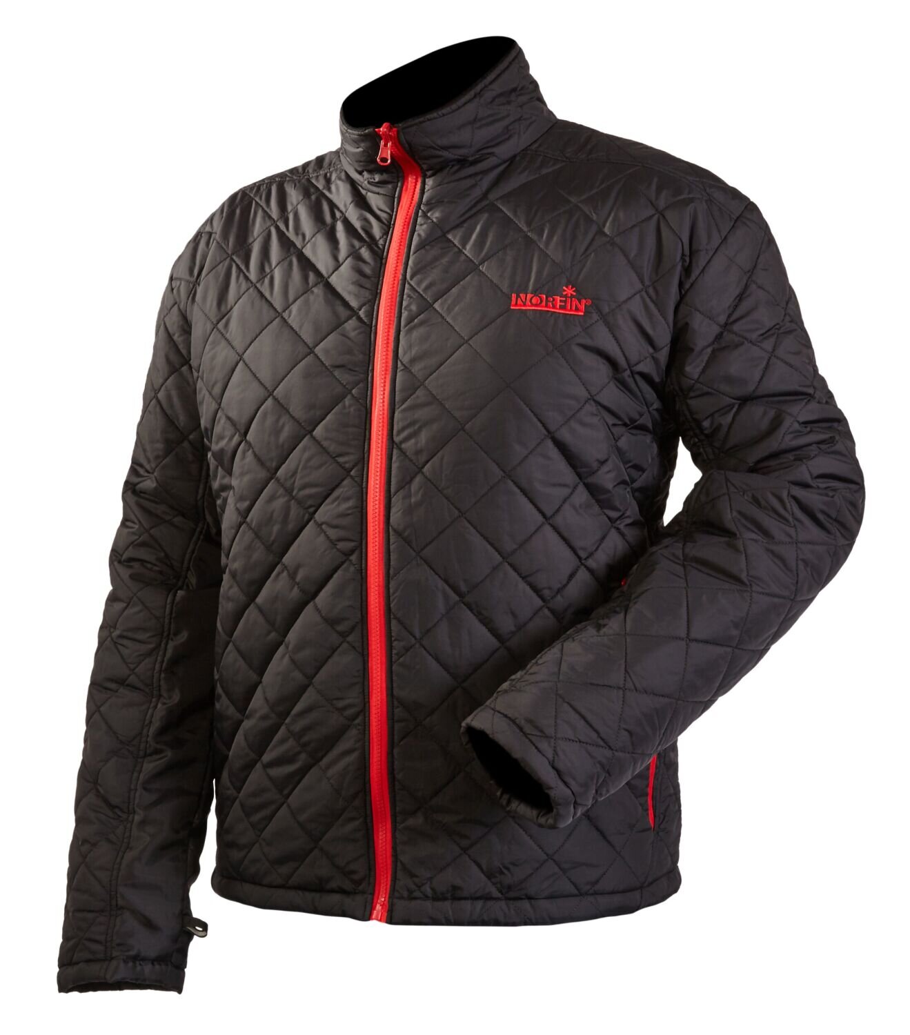 Костюм зимовий мембран. Norfin EXTREME 4 -35 ° / 6000мм / S, фото 3