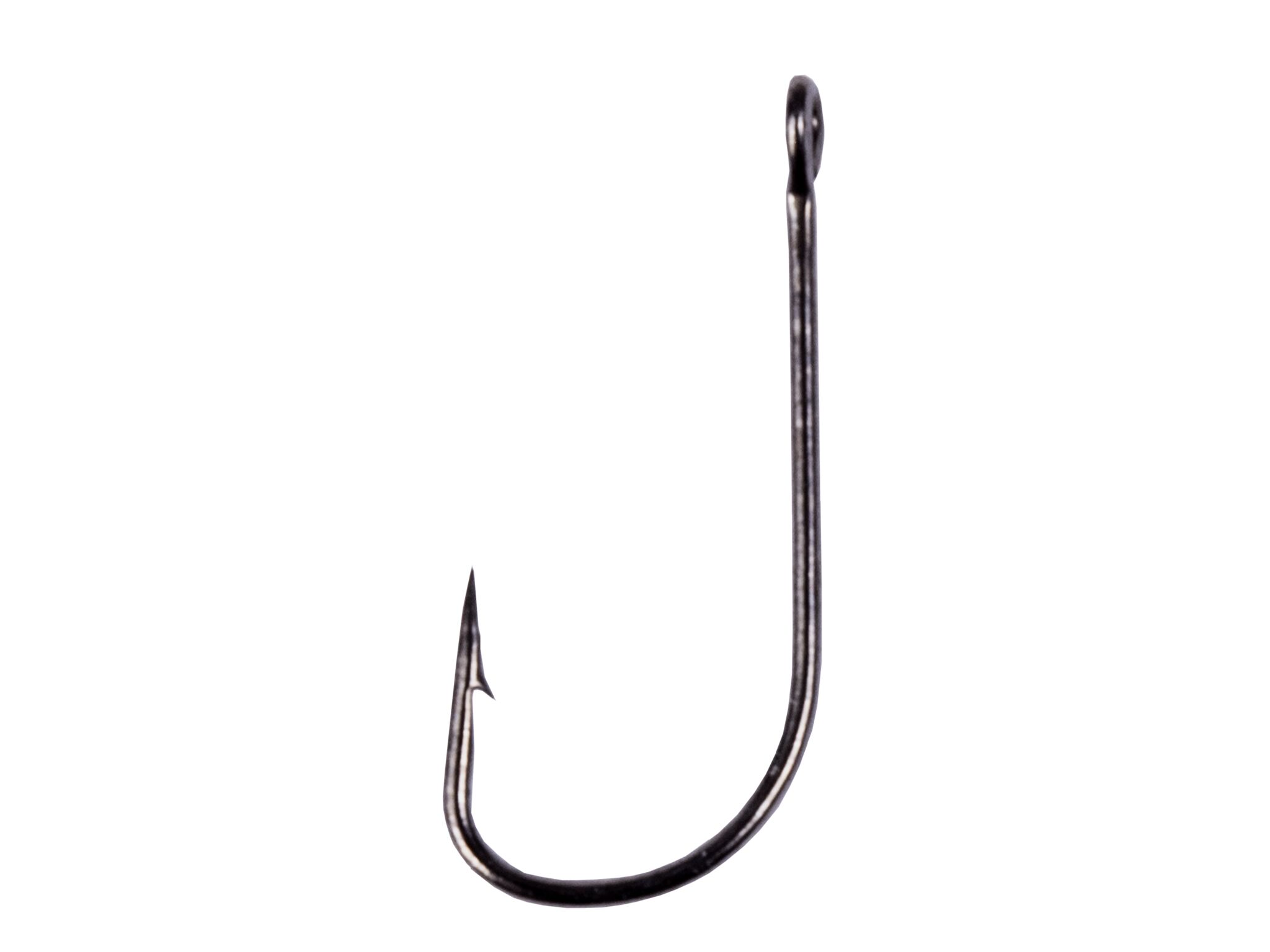 Крючки Cobra Allround STRUGER сер. CA125 разм. 012 10шт., фото 3