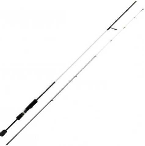 Удилище спиннинговое Team Salmo TIOGA ROCKFISH 2-8г 2.31м TSTIR-762MF TSTIR-762MF фото