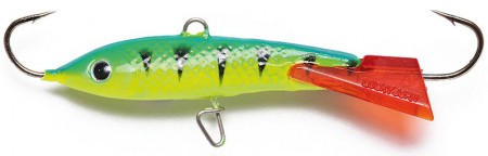Балансир Lucky John CLASSIC 9 90мм / 19 (инд.уп) (81901-19)