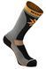 Шкарпетки Norfin T3A NORDIC MERINO HIKING CREW (25% вовна, 55% акрил,18% Ny, 2% эласт) р.M(39-41) 304732-02M фото 2