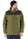 Куртка фліс. Norfin POLARGUARD GREEN 02 р.М 388202-M фото 7