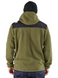 Куртка фліс. Norfin POLARGUARD GREEN 02 р.М 388202-M фото 6