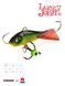 Балансир Lucky John BALTIC 5 з тр. 50мм/301RT блістер 61501-301RT фото