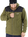 Куртка фліс. Norfin POLARGUARD GREEN 02 р.М 388202-M фото 3