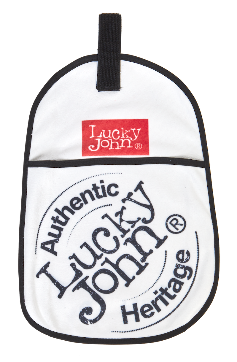 Рушник Lucky John