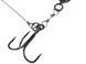 Оснащення сталеве Lucky John DEEP PIKE STINGER RIG L+FLEXHEAD 10г LJP7403-L010 фото 4