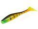 Віброхвіст силікон. KUBIRA SWIM SHAD 3D LJ Pro Series 9 "/ PG30 *1 140433-PG30 фото