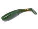 Виброхвосты LJ 3D Series Zander Paddle Tail 5.5in (14.00)/Z09 3шт. 140431-Z09 фото