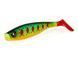 Віброхвости LJ 3D Series RED TAIL SHAD 3.5in (08.90)/PG01 5шт. 140426-PG01 фото