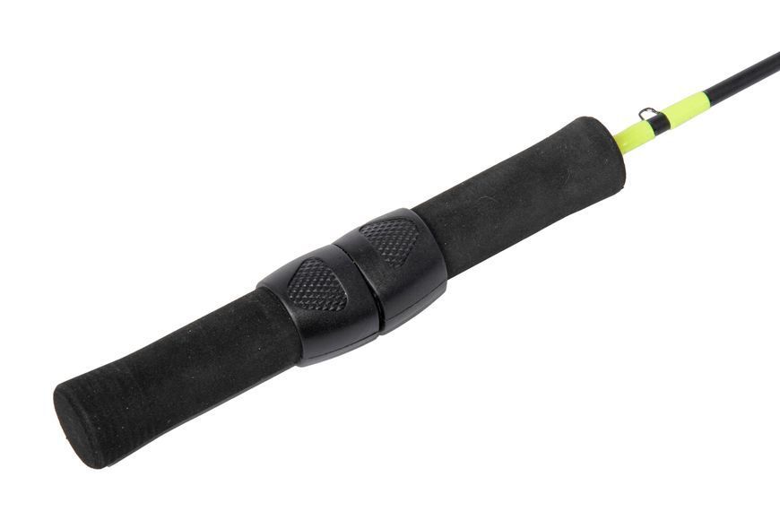 Вудка зимова телескоп Salmo Elite TELEJIG (графіт, руків'я EVA) 55см 431-01 фото