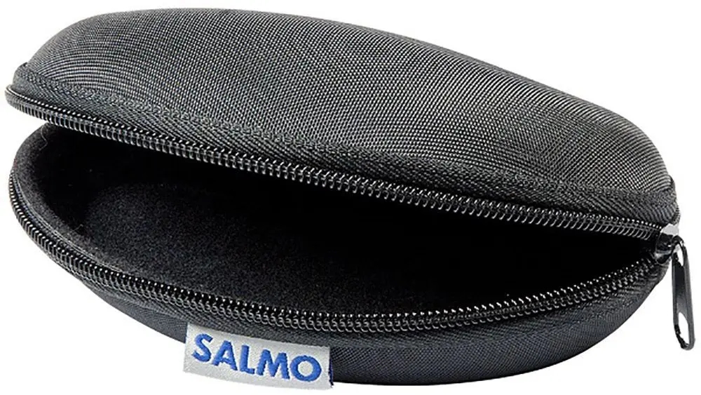 Футляр для окулярів Salmo (чорний) / 01