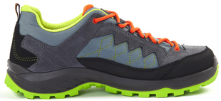 Черевики Norfin Ntx LIGHT TREK LOW р.41 15802-41 фото