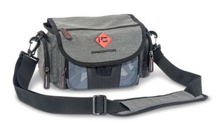 Сумка рибацька Buddy 30x16x18 см SAE-7145110 фото