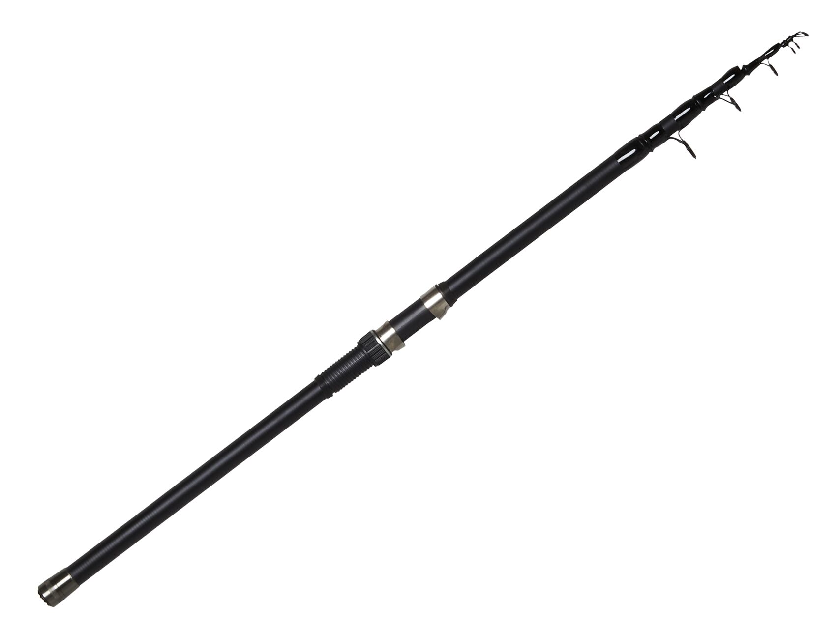 Спиннинг троллинговый телескопический Salmo Blaster TELE BOAT 2.10/XH
