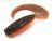 Твистеры съедобные LJ Pro Series J.I.B TAIL 1.5in (03.80)/T28 15шт. 140121-T28 фото