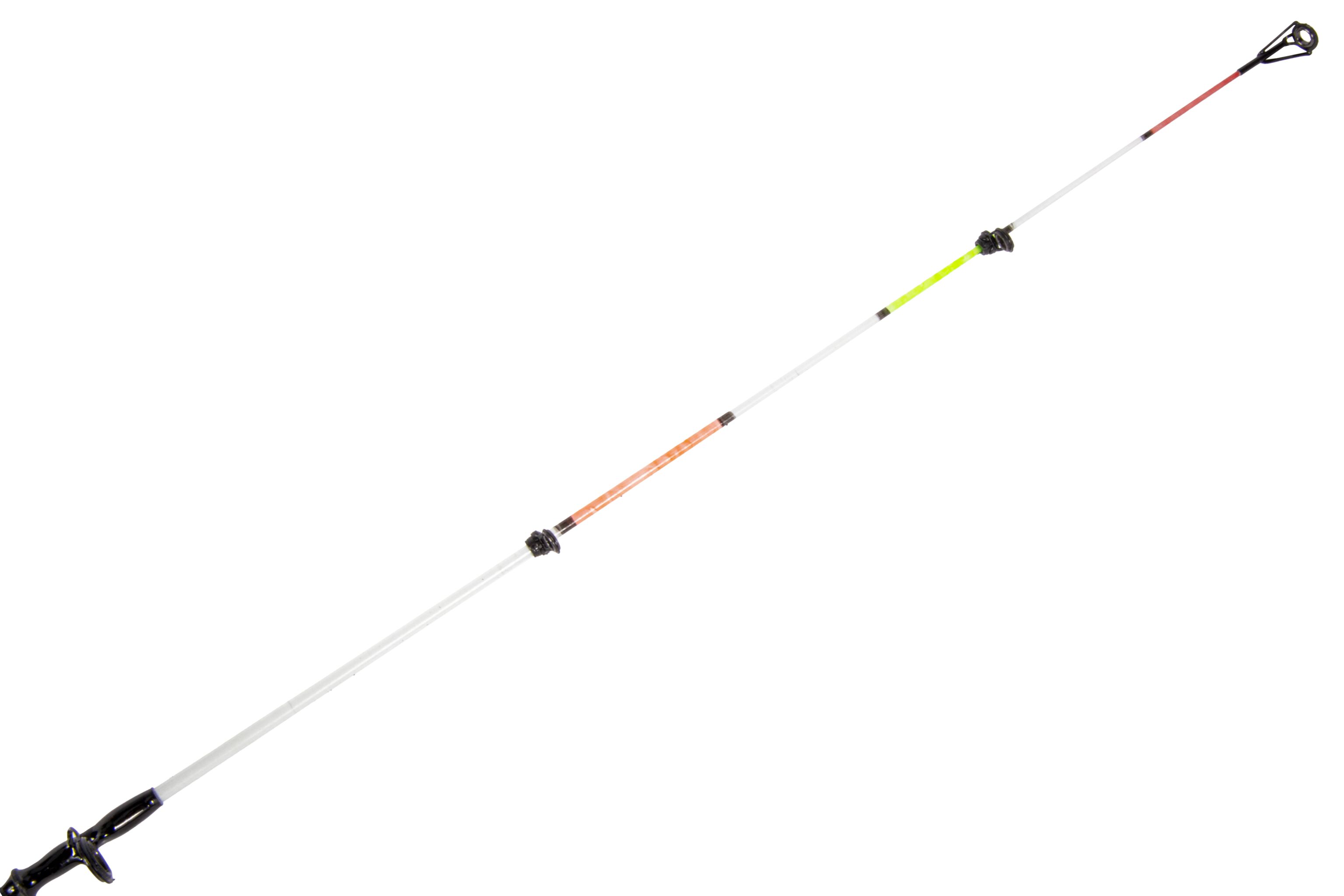 Вудилище човнове силове Salmo Blaster TELE BOAT 150/2.10, фото 6
