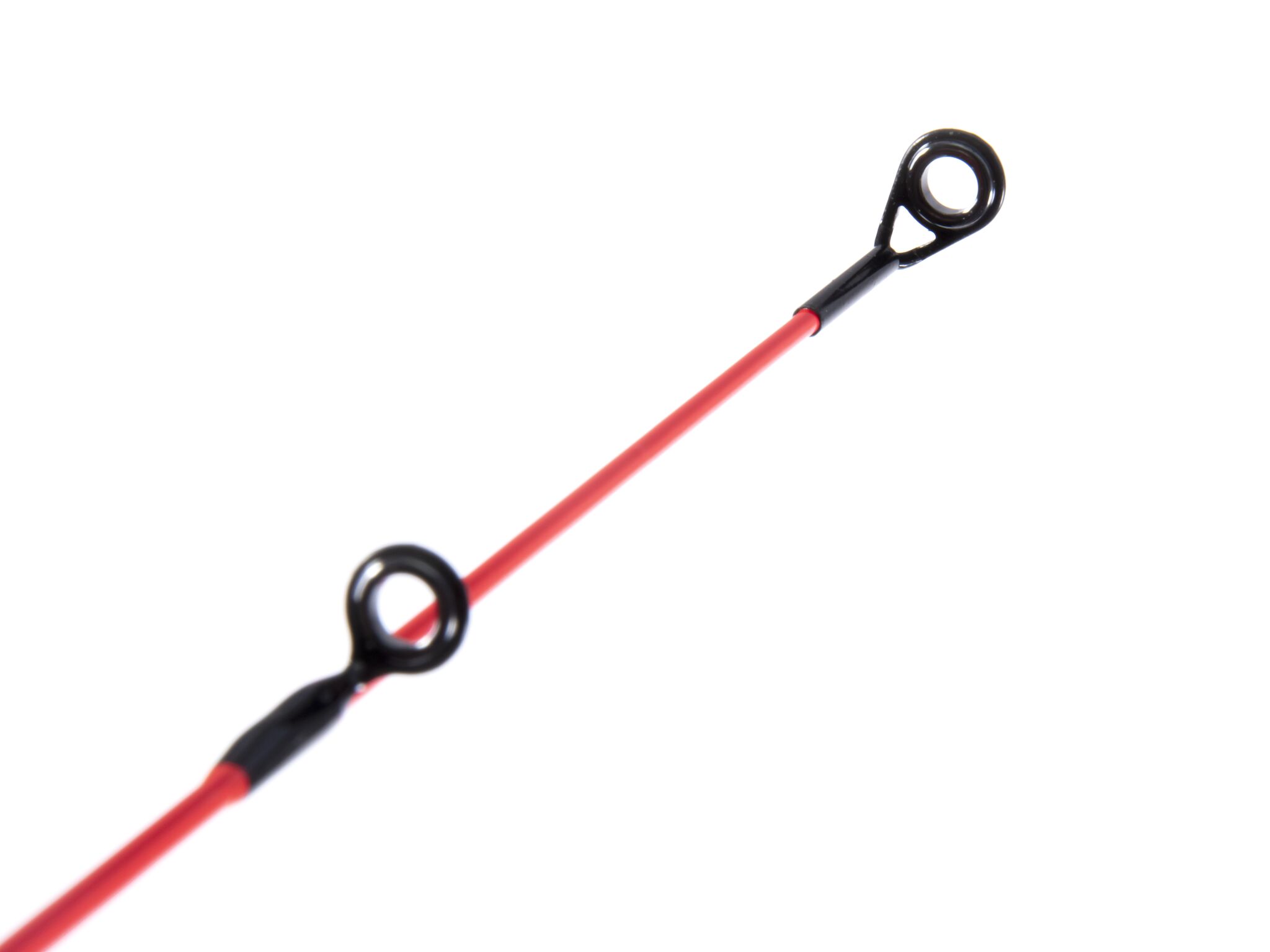 Вершинка фідерна графіт. до вудил Sniper MULTI BOAT FEEDER 150 (3OZ / 1шт.), фото 2