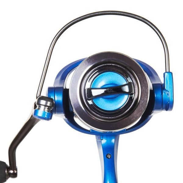 Катушка безынерционная Salmo Diamond FEEDER 5 5000FD 5050FD фото
