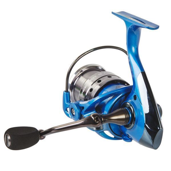 Катушка безынерционная Salmo Diamond FEEDER 5 5000FD 5050FD фото