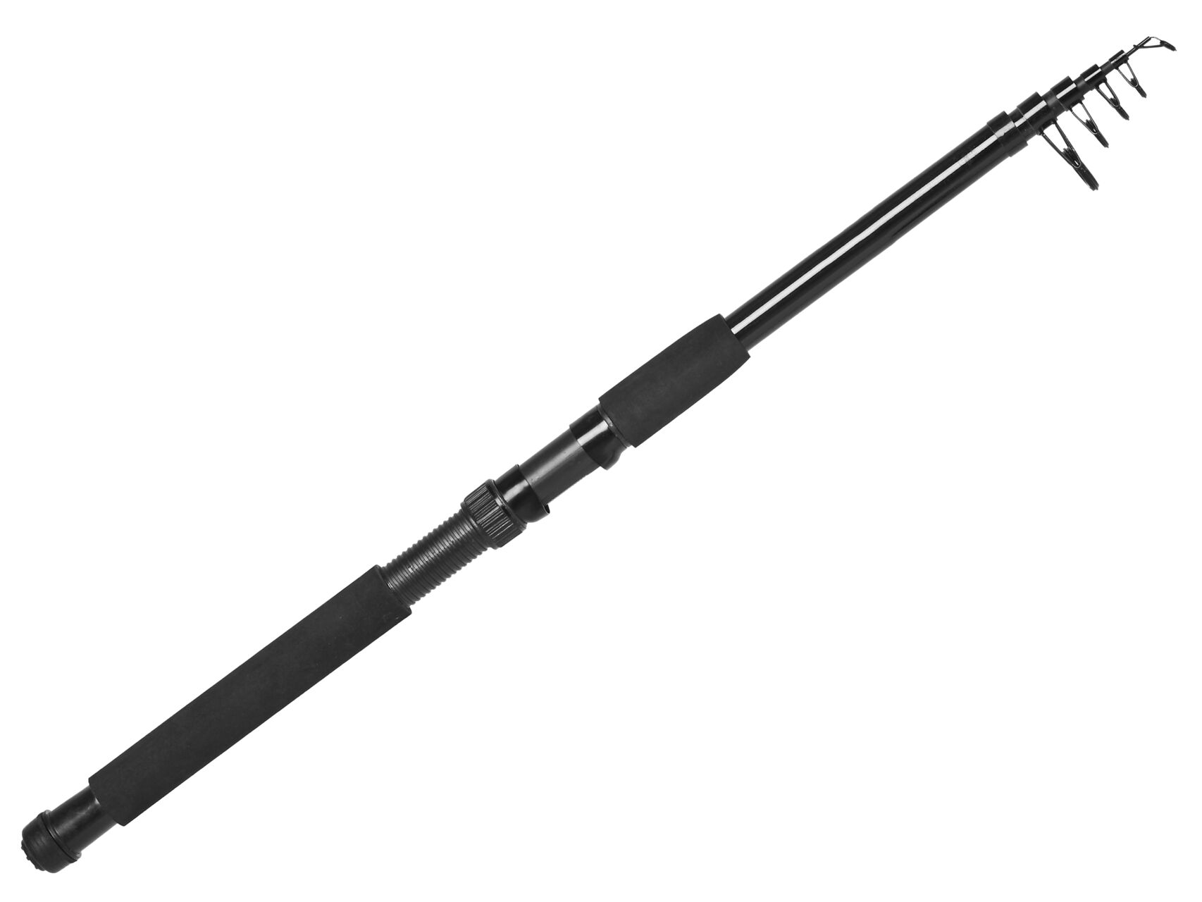 Спиннинг телескопический Salmo Blaster TRAVEL SPIN 30 2.40
